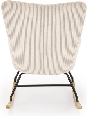 Кресло-качалка Halmar Belmiro