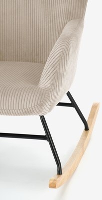 Кресло-качалка Halmar Belmiro