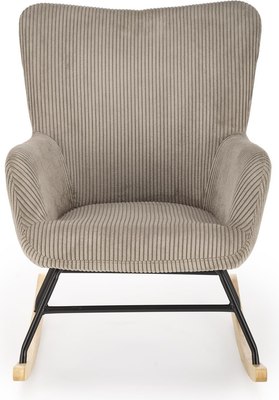 Кресло-качалка Halmar Belmiro