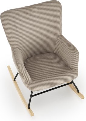 Кресло-качалка Halmar Belmiro