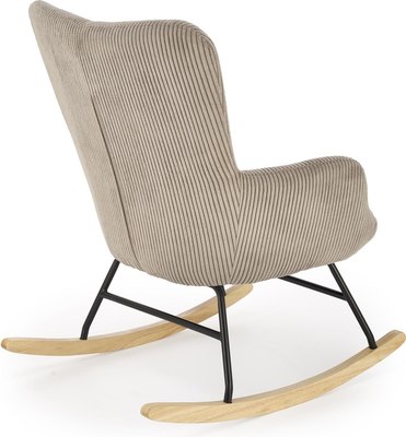 Кресло-качалка Halmar Belmiro