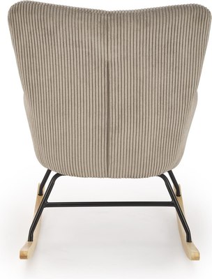 Кресло-качалка Halmar Belmiro