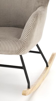 Кресло-качалка Halmar Belmiro