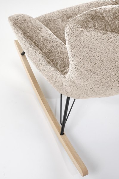 Кресло-качалка Halmar Castro