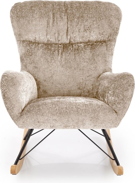 Кресло-качалка Halmar Castro