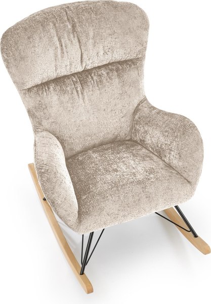 Кресло-качалка Halmar Castro