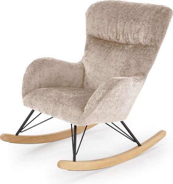 Кресло-качалка Halmar Castro