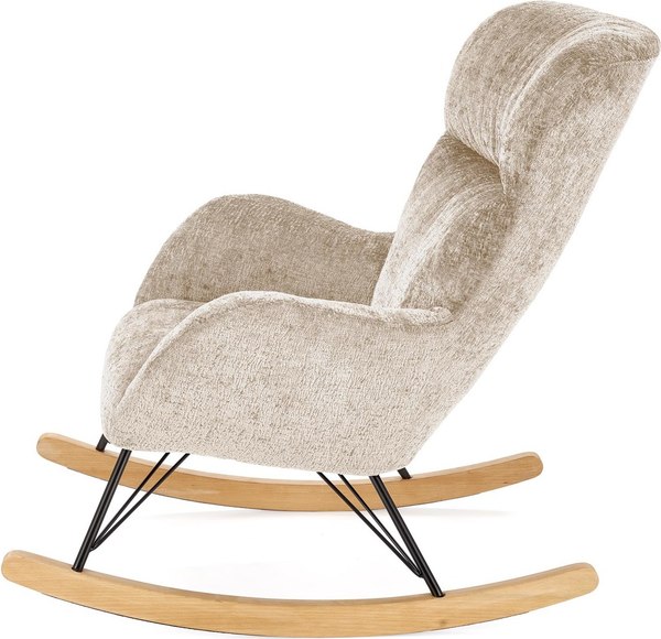 Кресло-качалка Halmar Castro