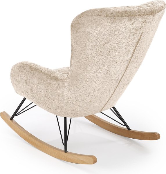 Кресло-качалка Halmar Castro