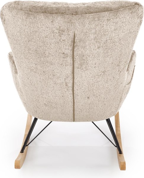 Кресло-качалка Halmar Castro