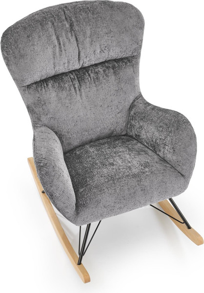 Кресло-качалка Halmar Castro