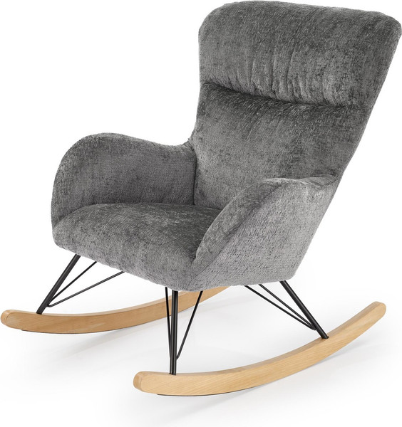 Кресло-качалка Halmar Castro