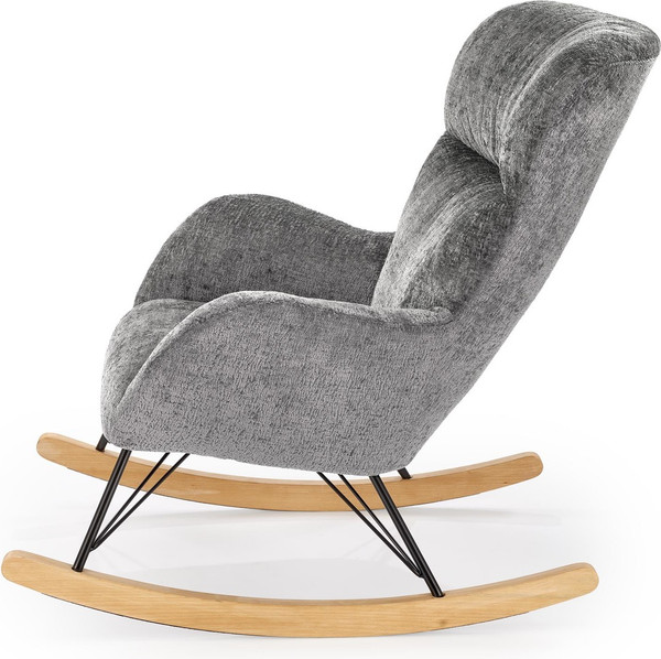 Кресло-качалка Halmar Castro