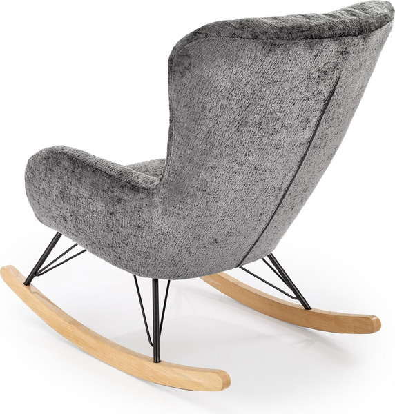 Кресло-качалка Halmar Castro