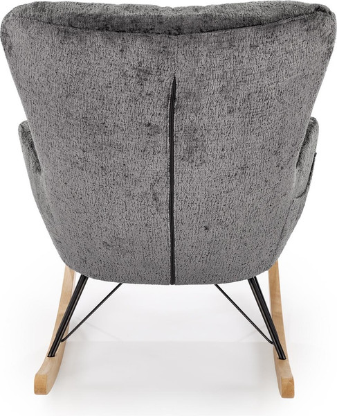 Кресло-качалка Halmar Castro