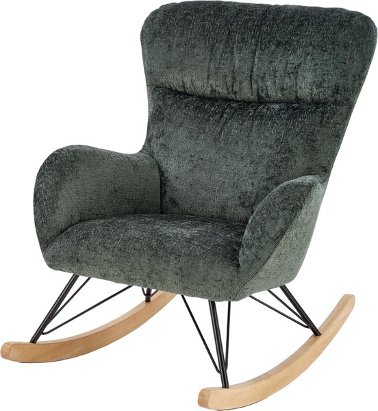 Кресло-качалка Halmar Castro - фото