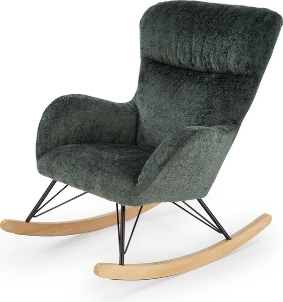 Кресло-качалка Halmar Castro