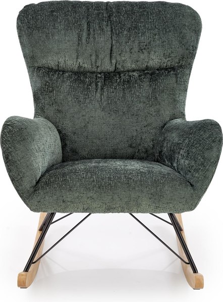 Кресло-качалка Halmar Castro