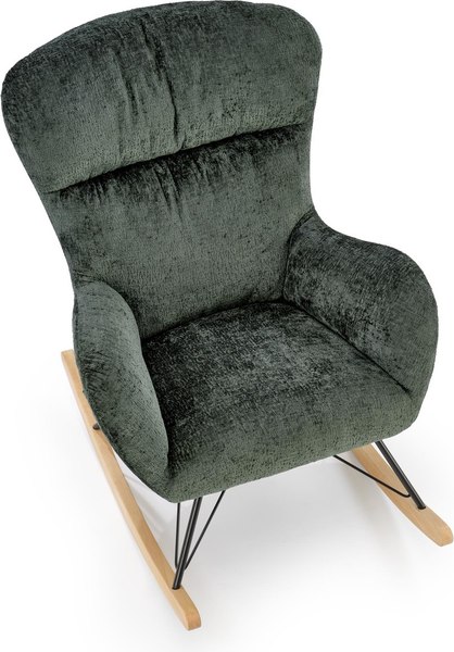 Кресло-качалка Halmar Castro