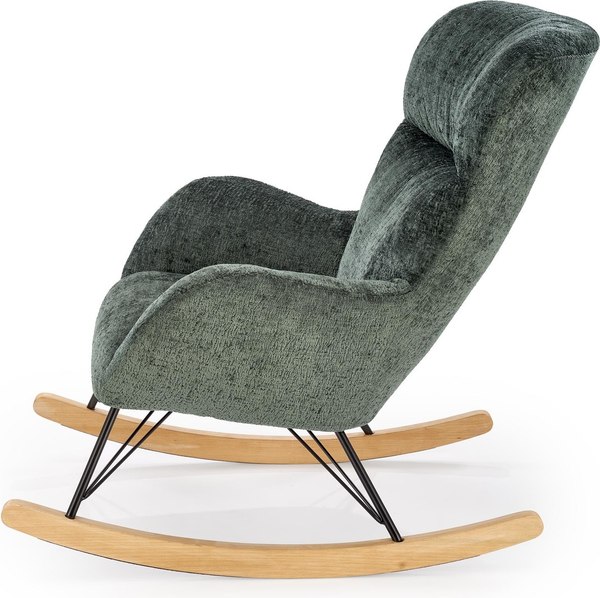 Кресло-качалка Halmar Castro