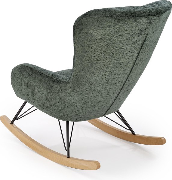 Кресло-качалка Halmar Castro