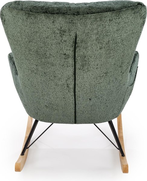 Кресло-качалка Halmar Castro