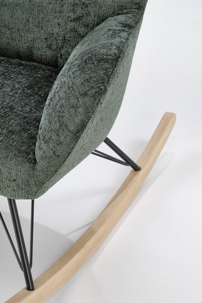 Кресло-качалка Halmar Castro