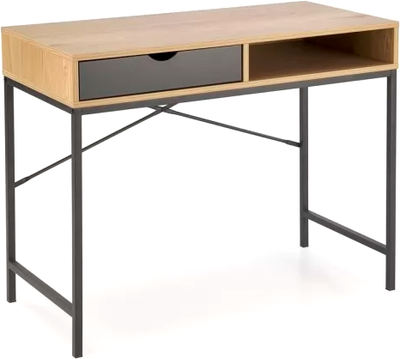 Компьютерный стол Halmar B50 - фото