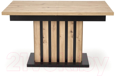 Обеденный стол Halmar Lamello 160-210x90