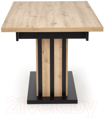 Обеденный стол Halmar Lamello 160-210x90