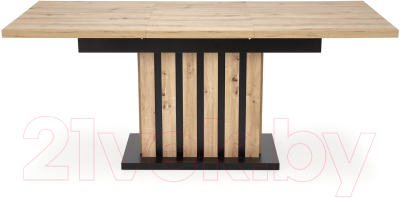 Обеденный стол Halmar Lamello 160-210x90