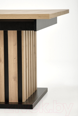 Обеденный стол Halmar Lamello 160-210x90