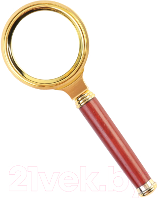 Лупа ручная Sima-Land 9943895 - фото