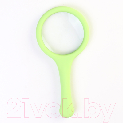 Лупа ручная Sima-Land 9943900