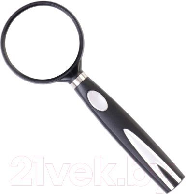 Лупа ручная Sima-Land 9943898 - фото