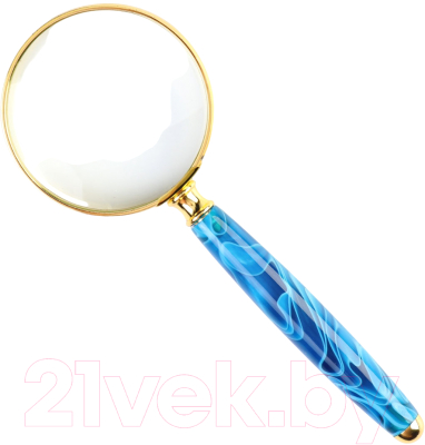 Лупа ручная Sima-Land 9943897 - фото