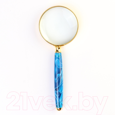 Лупа ручная Sima-Land 9943897