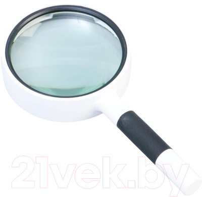 Лупа ручная Sima-Land 6972807 - фото