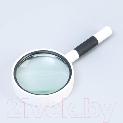 Лупа ручная Sima-Land 6972807