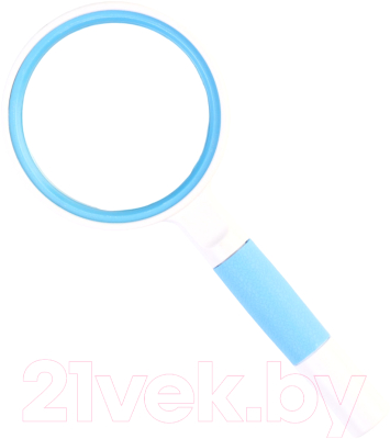 Лупа ручная Sima-Land 9943890 - фото