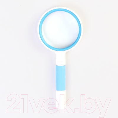 Лупа ручная Sima-Land 9943890