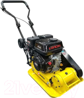 Виброплита Norsu RS-60H - фото