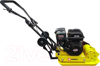 Виброплита Norsu RS-60H