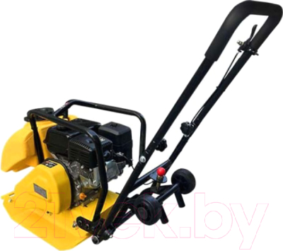 Виброплита Norsu RS-70TL - фото