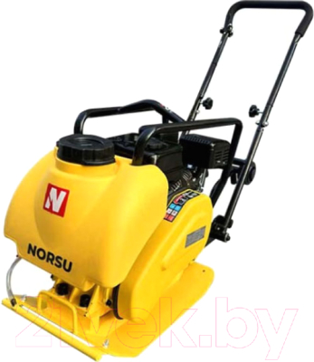 Виброплита Norsu RS-70TL
