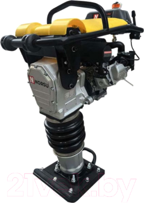 Вибротрамбовка Norsu RM-75L - фото