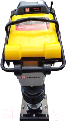 Вибротрамбовка Norsu RM-80L - фото