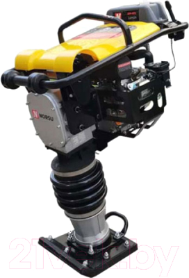 Вибротрамбовка Norsu RM-80L