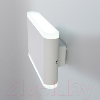 Бра уличное Elektrostandard 1505 Techno Led Cover