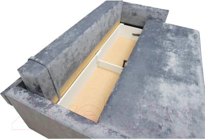 Диван Комфорт-S Марсель